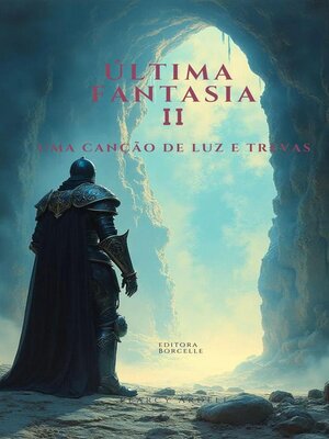 cover image of Última Fantasia II